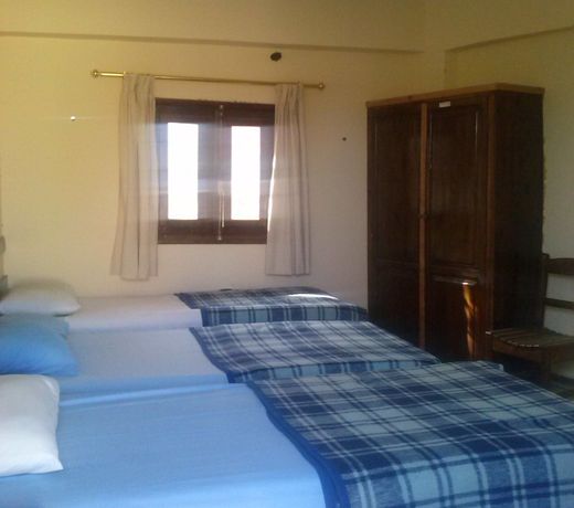 Dahab Dreams Hotel