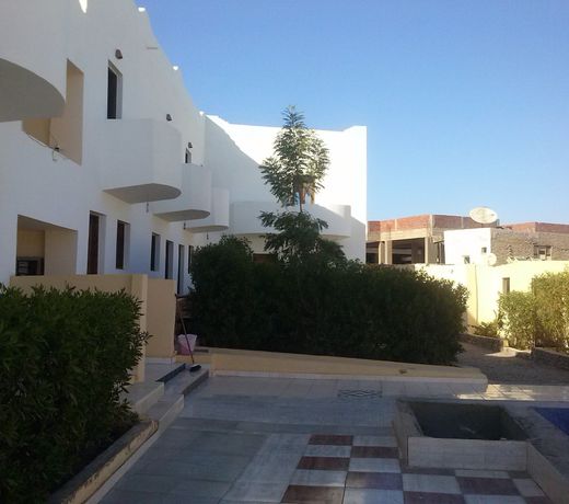 Dahab Dreams Hotel