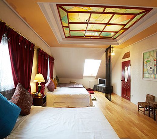 March Day B&B