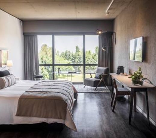 KOS Pilar Hotel - ex CasaSur Pilar -
