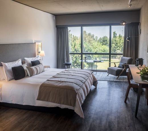 KOS Pilar Hotel - ex CasaSur Pilar -