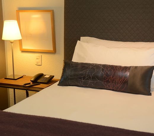 KOS Pilar Hotel - ex CasaSur Pilar -
