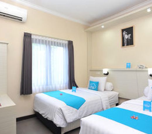 Airy Jimbaran Kedonganan Bypass Ngurah Rai 99X Bali