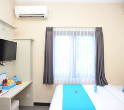 Airy Jimbaran Kedonganan Bypass Ngurah Rai 99X Bali