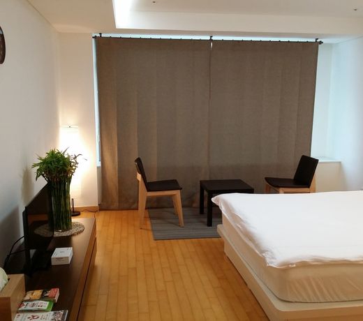 Incheon Airport Best Residence House