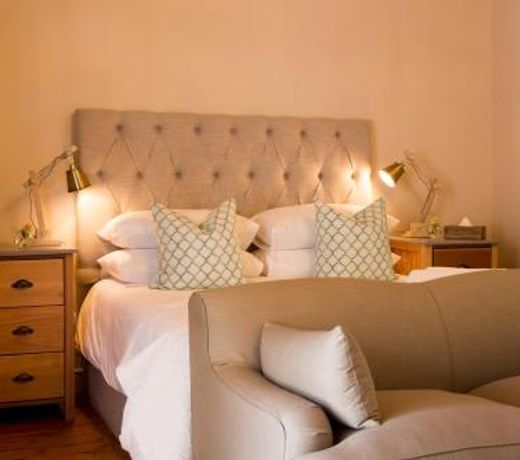 Mont d'Or Franschhoek