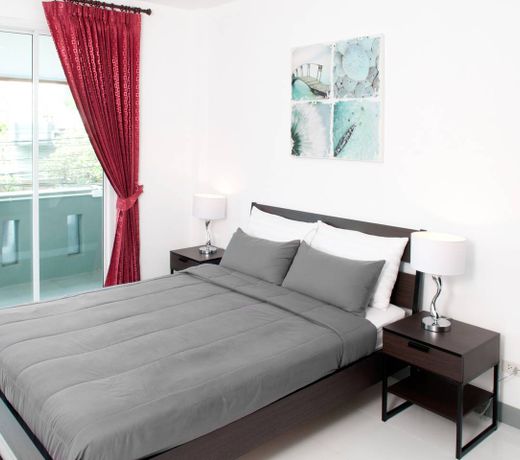Surin Beach Rooms