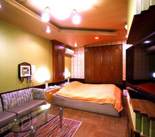 Hotel Ohirune Racco Sakai (Adult Only )