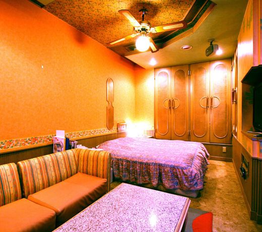 Hotel Ohirune Racco Sakai (Adult Only )