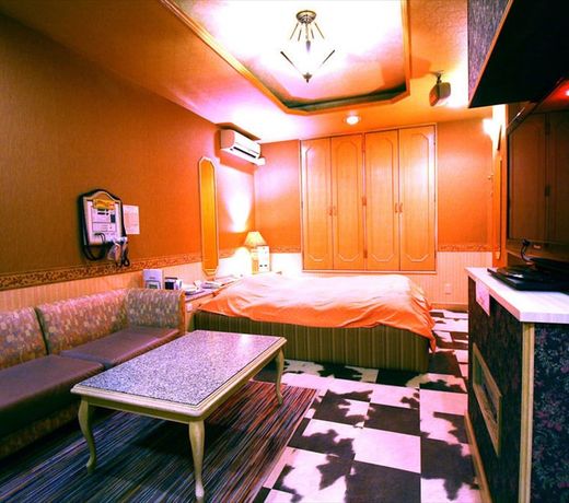 Hotel Ohirune Racco Sakai (Adult Only )