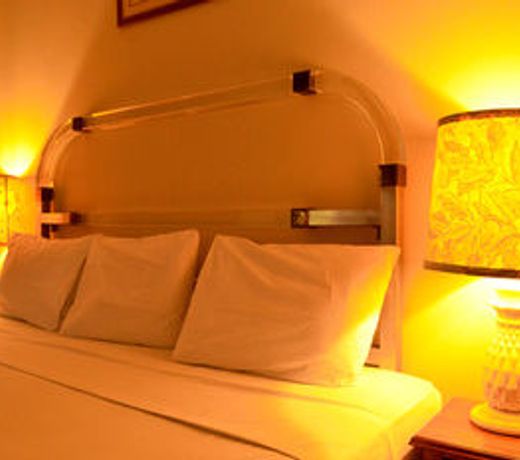 Hotel Sahara de La Mer