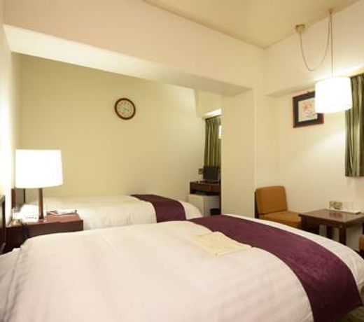 Ueda Plaza Hotel