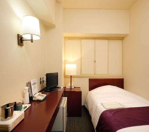 Ueda Plaza Hotel