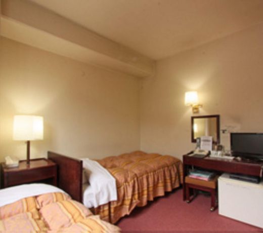 Ueda Plaza Hotel