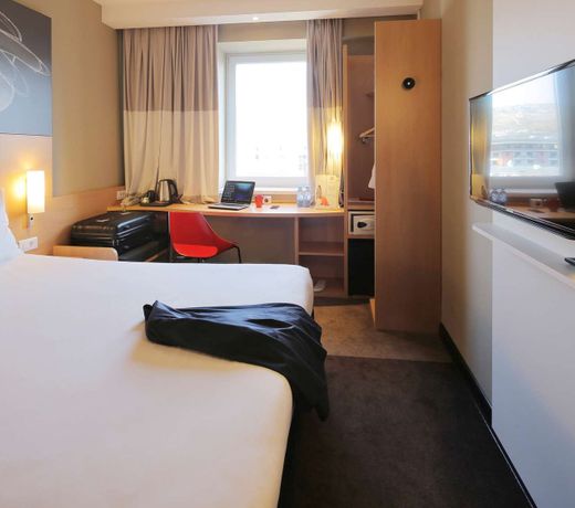 ibis Yerevan Center