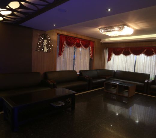 OYO 1973 Hotel Rockfort View