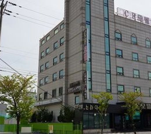 CF Motel