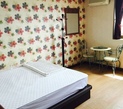 CF Motel