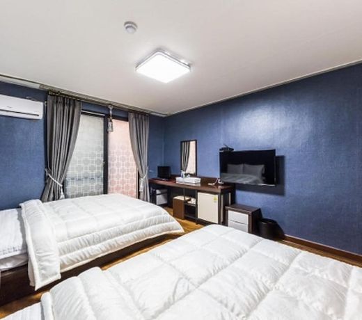 CF Motel