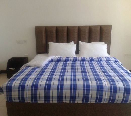 BellaVista Apartments at Cornish Colombo