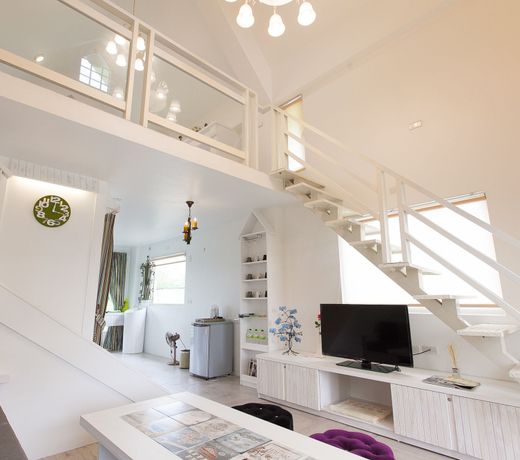 LoveVilla B&B