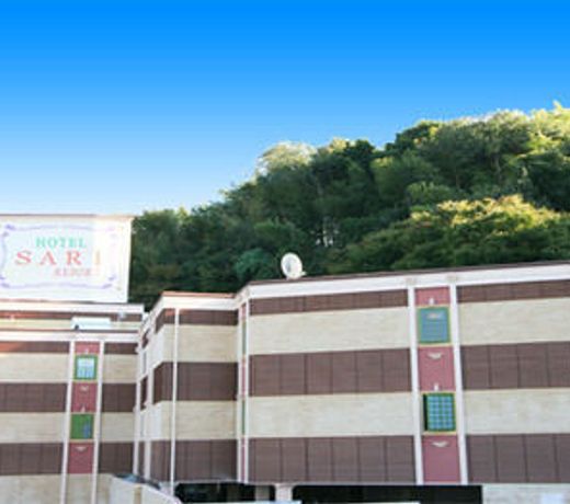 Sari Resort Kawanishi -Adults Only
