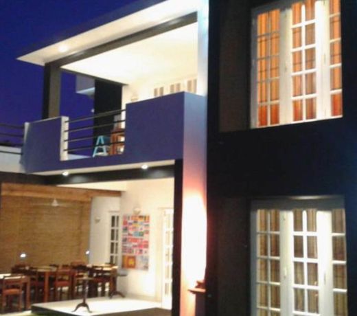 Vista Panorama Residency