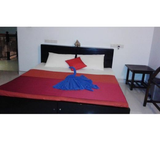 Vista Panorama Residency