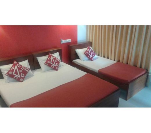 Vista Panorama Residency