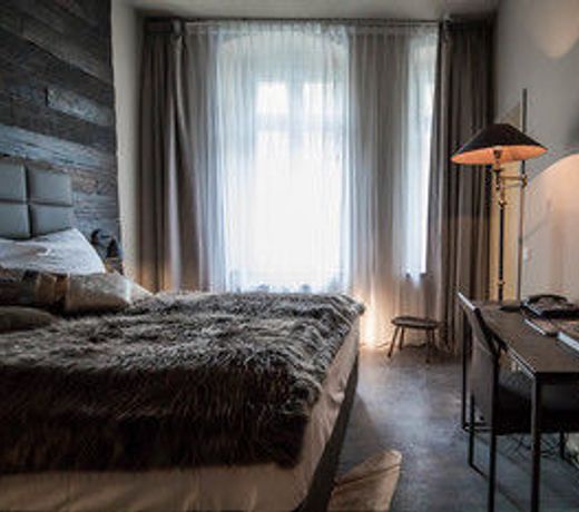 Nora Hotel Berlin