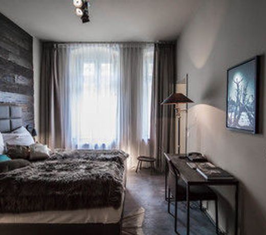 Nora Hotel Berlin