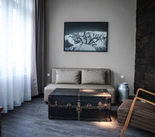 Nora Hotel Berlin