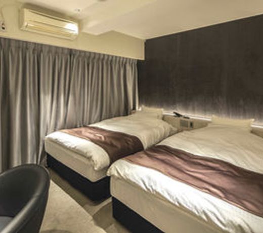 Hotel The Grandee Shinsaibashi
