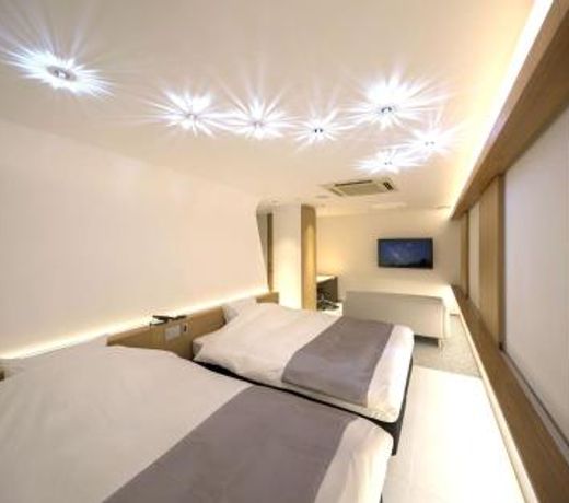 Hotel The Grandee Shinsaibashi