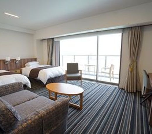 Ofunato Plaza Hotel