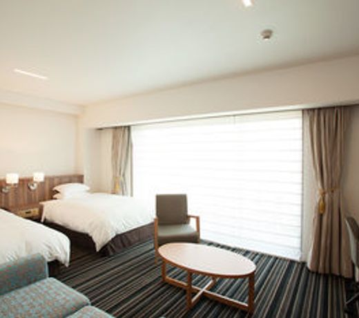 Ofunato Plaza Hotel