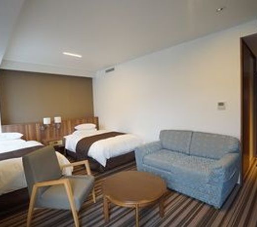 Ofunato Plaza Hotel