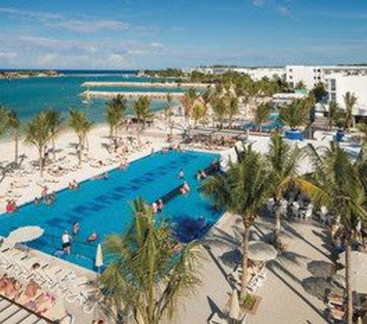 RIU Reggae All-Inclusive - Adults Only