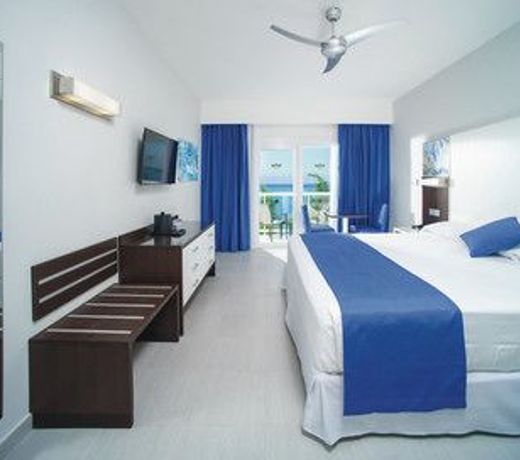 RIU Reggae All-Inclusive - Adults Only