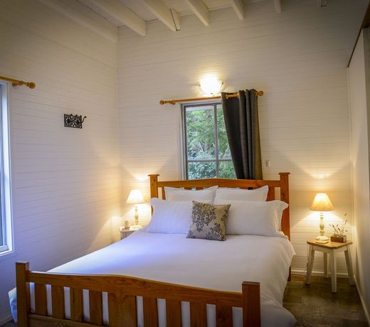 Cambewarra Mountain Cottages