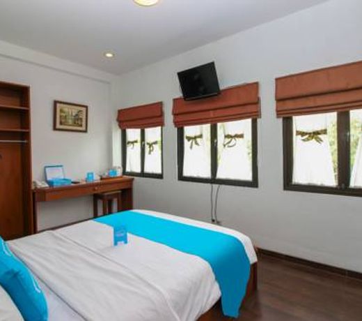 Airy Pasteur Dangdeur Indah 20 Bandung
