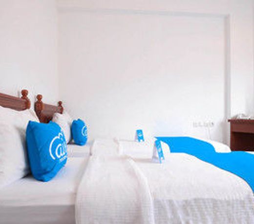 Airy Pasteur Dangdeur Indah 20 Bandung