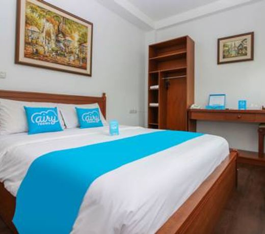 Airy Pasteur Dangdeur Indah 20 Bandung