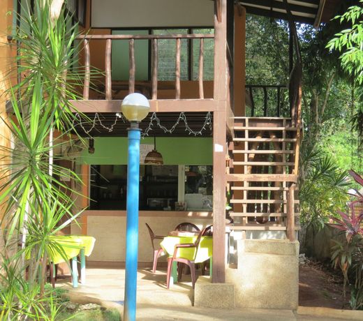 Alonaland Resort Apartelle