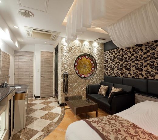 HOTEL AN Shinjuku Kabukicho (Adult Only)