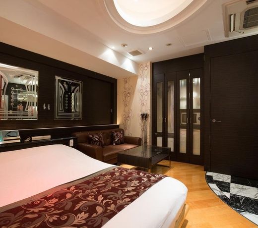HOTEL AN Shinjuku Kabukicho (Adult Only)