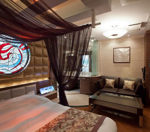 HOTEL AN Shinjuku Kabukicho (Adult Only)