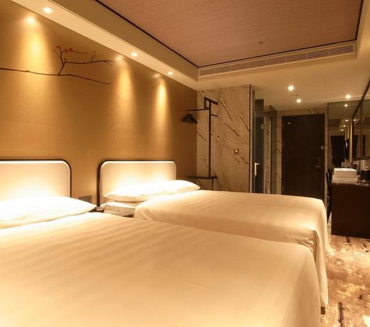 Hotel Midtown Richardson - Kaohsiung Bo'ai