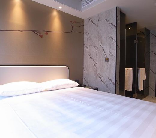 Hotel Midtown Richardson - Kaohsiung Bo'ai
