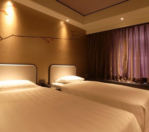 Hotel Midtown Richardson - Kaohsiung Bo'ai